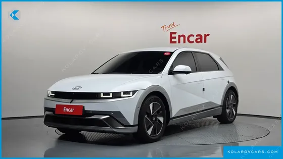 HYUNDAI IONIQ 5 LONG RANGE