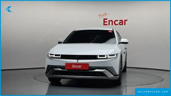 HYUNDAI IONIQ 5 LONG RANGE