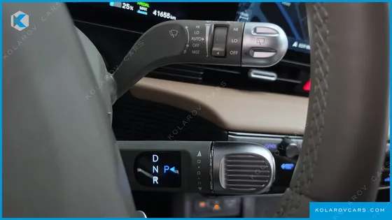 HYUNDAI IONIQ 5 LONG RANGE