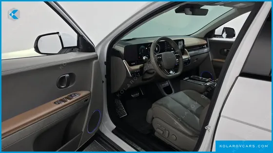 HYUNDAI IONIQ 5 LONG RANGE