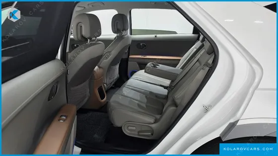 HYUNDAI IONIQ 5 LONG RANGE