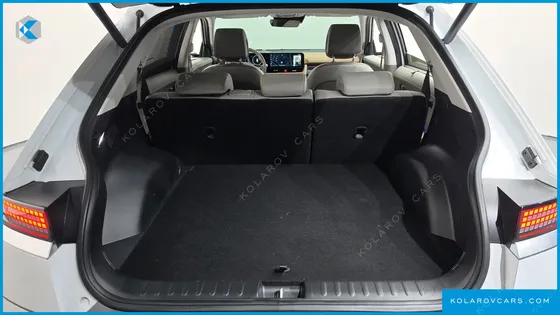 HYUNDAI IONIQ 5 LONG RANGE