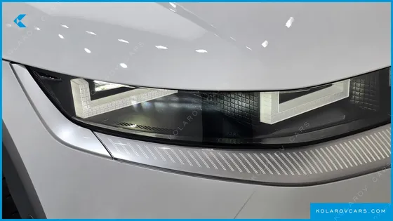 HYUNDAI IONIQ 5 LONG RANGE