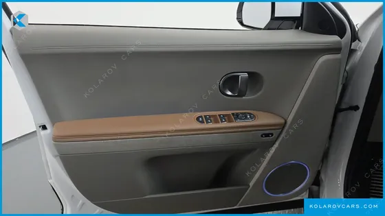 HYUNDAI IONIQ 5 LONG RANGE