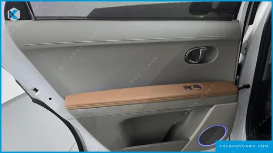 HYUNDAI IONIQ 5 LONG RANGE