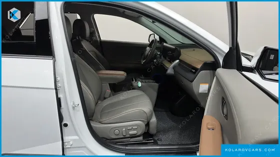 HYUNDAI IONIQ 5 LONG RANGE