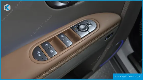 HYUNDAI IONIQ 5 LONG RANGE