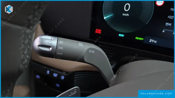 HYUNDAI IONIQ 5 LONG RANGE