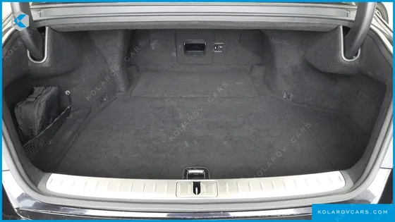 GENESIS G90 GASOLINE 3.5 TURBO E-S/C AWD LWB