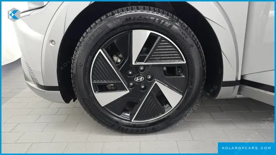 HYUNDAI IONIQ 5 LONG RANGE AWD