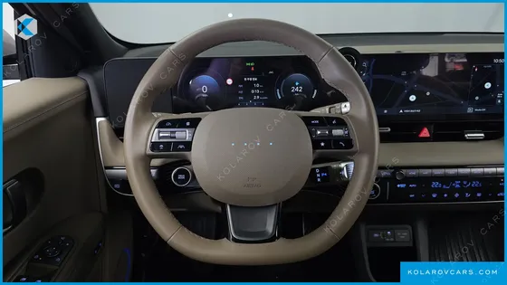 HYUNDAI IONIQ 5 LONG RANGE AWD