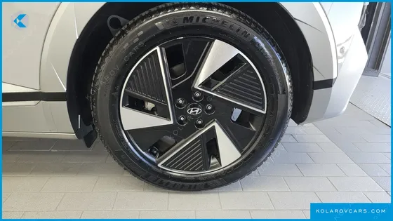 HYUNDAI IONIQ 5 LONG RANGE AWD