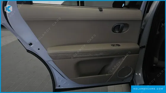 HYUNDAI IONIQ 5 LONG RANGE AWD