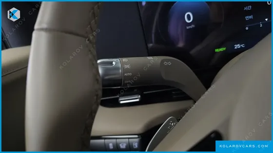 HYUNDAI IONIQ 5 LONG RANGE AWD