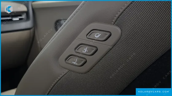 HYUNDAI IONIQ 5 LONG RANGE AWD