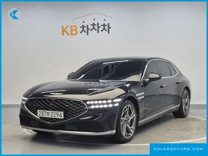 GENESIS G90 GASOLINE 3.5 TURBO AWD