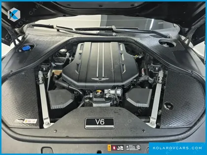 GENESIS G90 GASOLINE 3.5 TURBO AWD