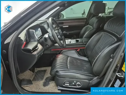 GENESIS G90 GASOLINE 3.5 TURBO AWD