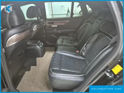 GENESIS G90 GASOLINE 3.5 TURBO AWD