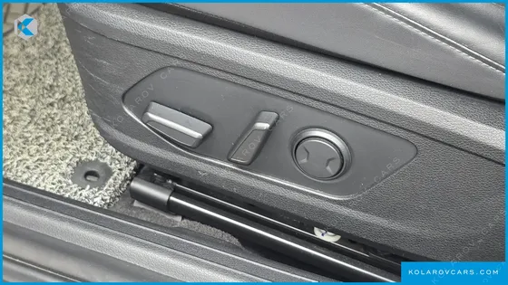 HYUNDAI SONATA 2.0 LPG