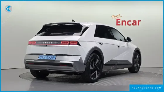 HYUNDAI IONIQ 5 LONG RANGE