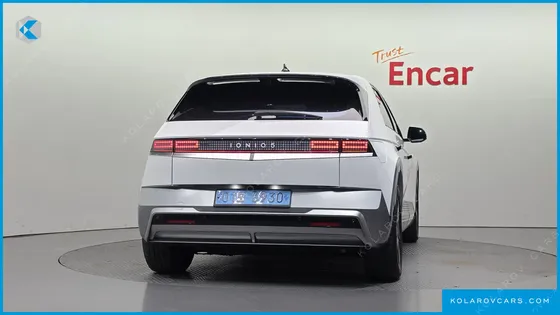 HYUNDAI IONIQ 5 LONG RANGE