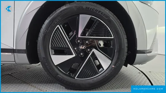 HYUNDAI IONIQ 5 LONG RANGE