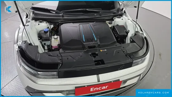 HYUNDAI IONIQ 5 LONG RANGE