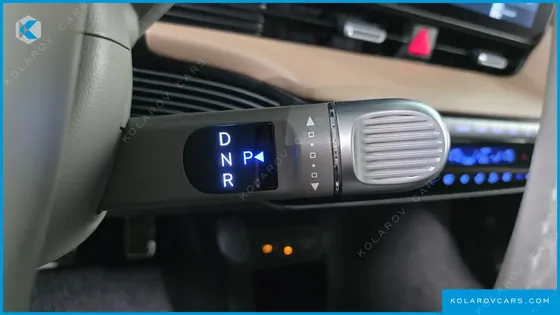 HYUNDAI IONIQ 5 LONG RANGE