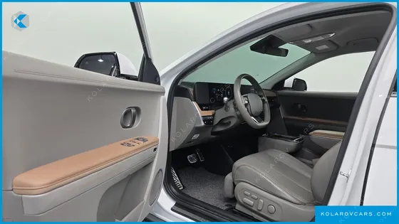 HYUNDAI IONIQ 5 LONG RANGE