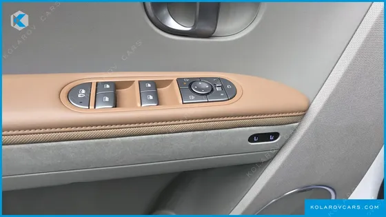 HYUNDAI IONIQ 5 LONG RANGE
