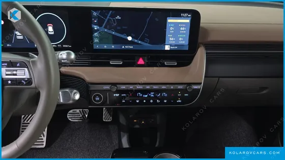 HYUNDAI IONIQ 5 LONG RANGE