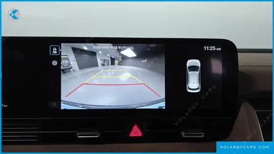 HYUNDAI IONIQ 5 LONG RANGE