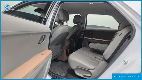 HYUNDAI IONIQ 5 LONG RANGE