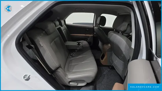 HYUNDAI IONIQ 5 LONG RANGE