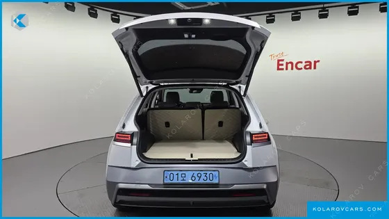 HYUNDAI IONIQ 5 LONG RANGE