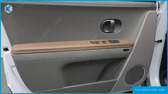 HYUNDAI IONIQ 5 LONG RANGE