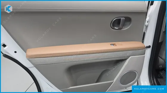 HYUNDAI IONIQ 5 LONG RANGE