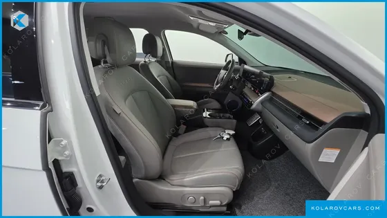 HYUNDAI IONIQ 5 LONG RANGE