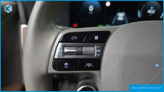 HYUNDAI IONIQ 5 LONG RANGE