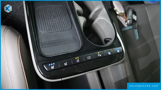 HYUNDAI IONIQ 5 LONG RANGE