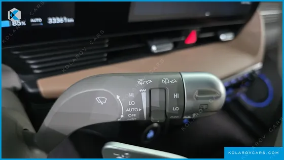 HYUNDAI IONIQ 5 LONG RANGE
