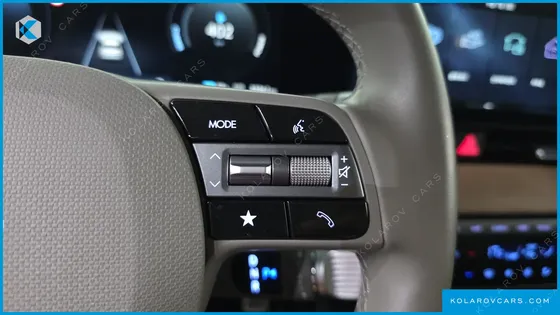 HYUNDAI IONIQ 5 LONG RANGE