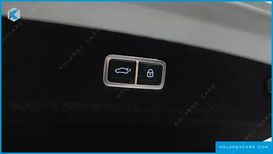 GENESIS G90 GASOLINE 3.5 TURBO AWD