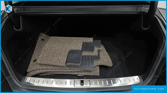 GENESIS G90 GASOLINE 3.5 TURBO AWD