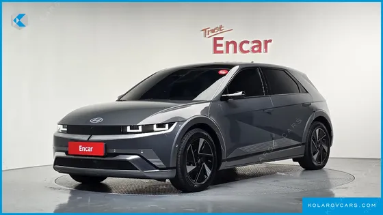 HYUNDAI IONIQ 5 LONG RANGE