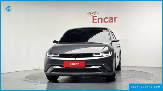 HYUNDAI IONIQ 5 LONG RANGE