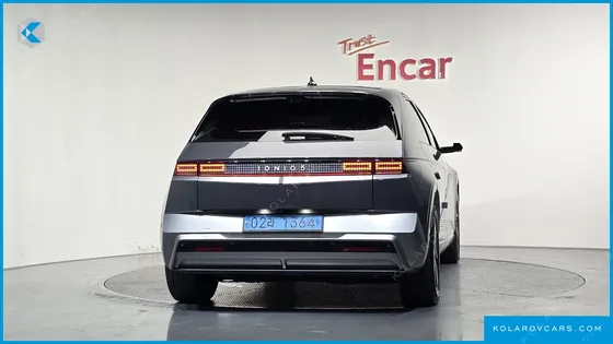 HYUNDAI IONIQ 5 LONG RANGE