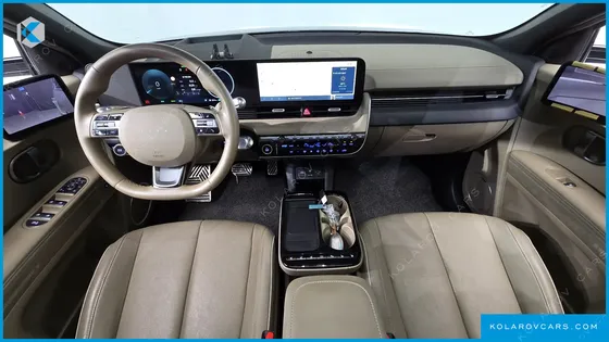 HYUNDAI IONIQ 5 LONG RANGE