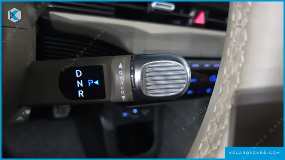 HYUNDAI IONIQ 5 LONG RANGE
